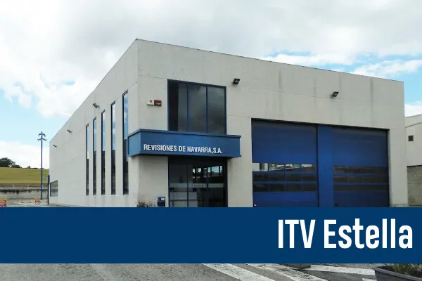 ITV Estella