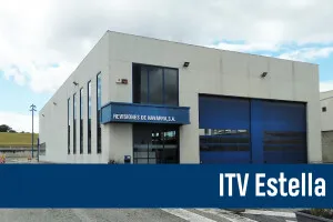 ITV Estella