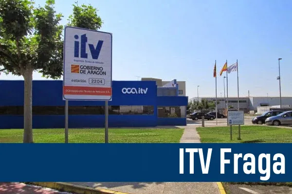 ITV Fraga