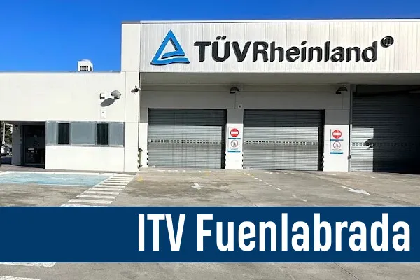 ITV Fuenlabrada