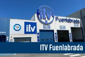 ITV Fuenlabrada