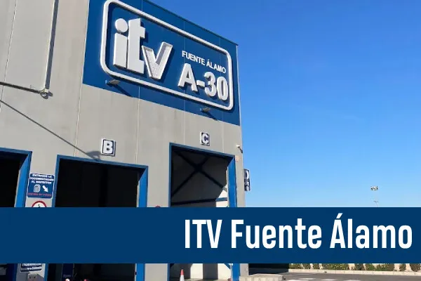 ITV Fuente Álamo