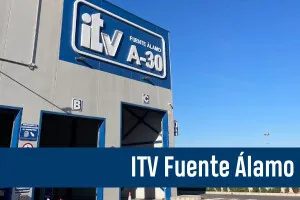 ITV Fuente Álamo