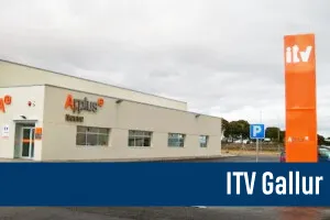 ITV Gallur