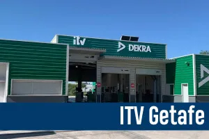 ITV Getafe