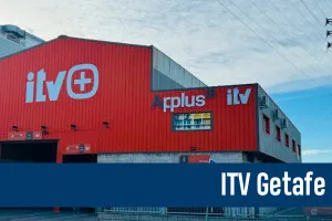 ITV Getafe