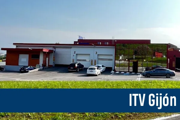ITV Gijón