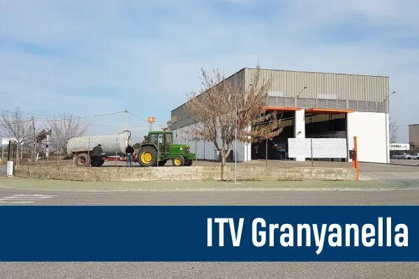 ITV Granyanella