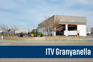ITV Granyanella