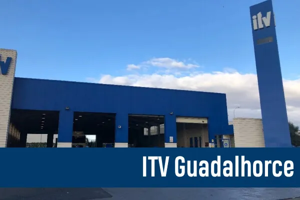 ITV Guadalhorce