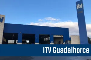 ITV Guadalhorce