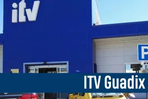 ITV Guadix