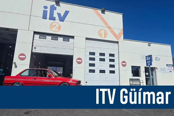ITV Güímar