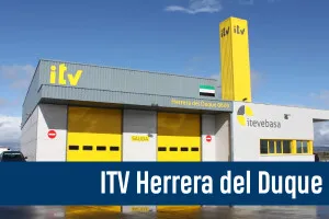 ITV Herrera del Duque