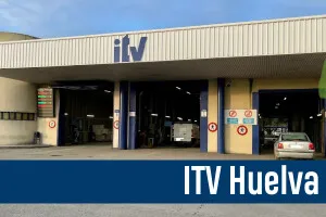 ITV Huelva
