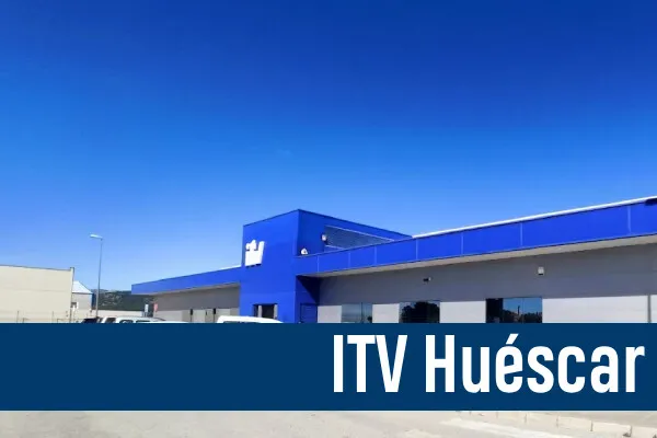 ITV Huéscar