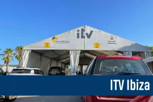 ITV Móvil Ibiza