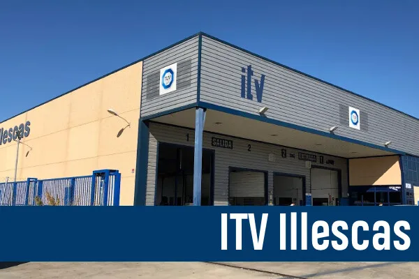 ITV Illescas
