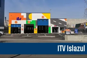 ITV Islazul
