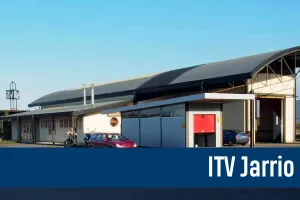 ITV Jarrio