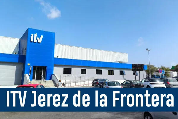 ITV Jerez de la Frontera