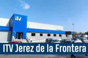 ITV Jerez de la Frontera
