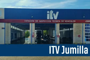 ITV Jumilla