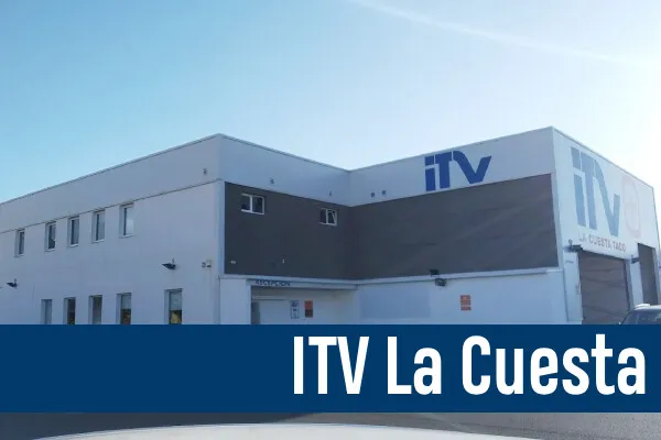 ITV La Cuesta