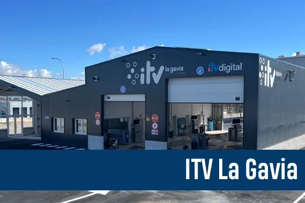 ITV La Gavia