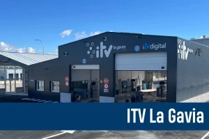 ITV La Gavia
