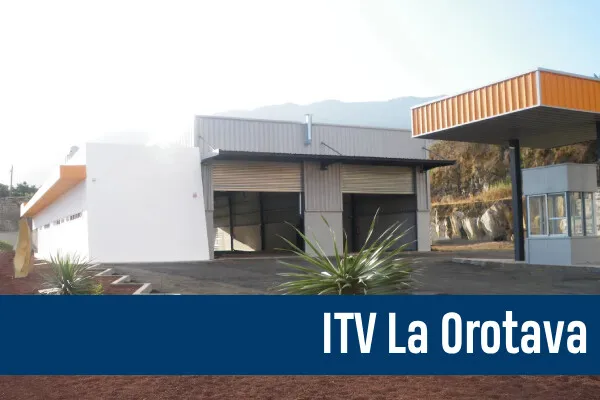 ITV La Orotava
