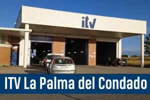 ITV La Palma del Condado