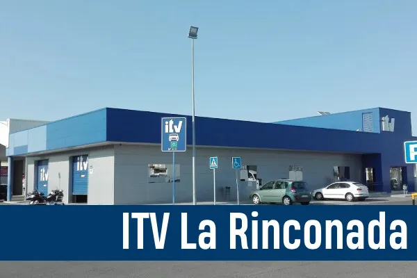 ITV La Rinconada