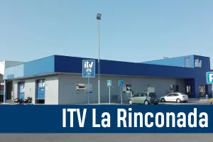 ITV La Rinconada