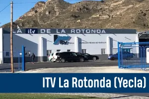 ITV La Rotonda