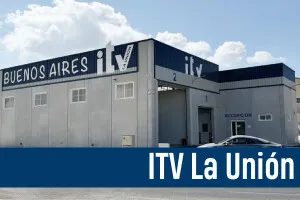 ITV La Unión