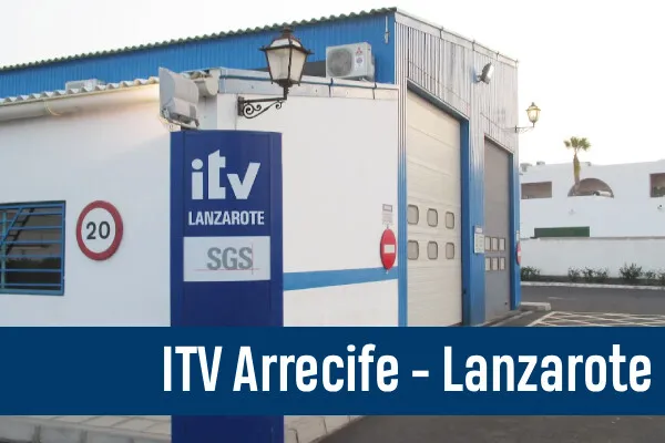 ITV Lanzarote