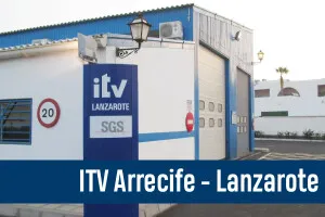 ITV Lanzarote