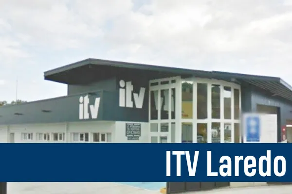 ITV Laredo