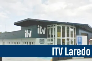 ITV Laredo