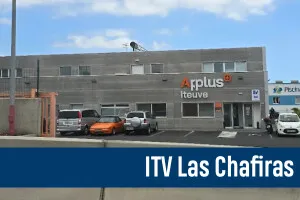 ITV Las Chafiras