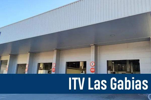 ITV Las Gabias