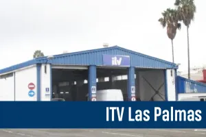 ITV Las Palmas II