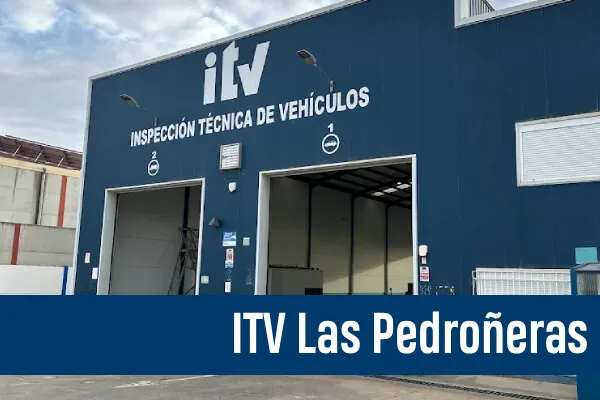ITV Las Pedroñeras