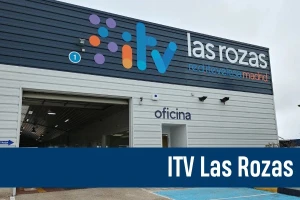 ITV Las Rozas