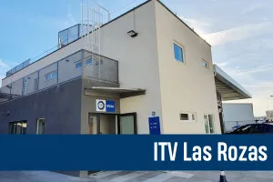 ITV Las Rozas