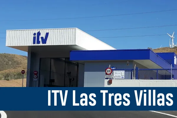 ITV Las Tres Villas