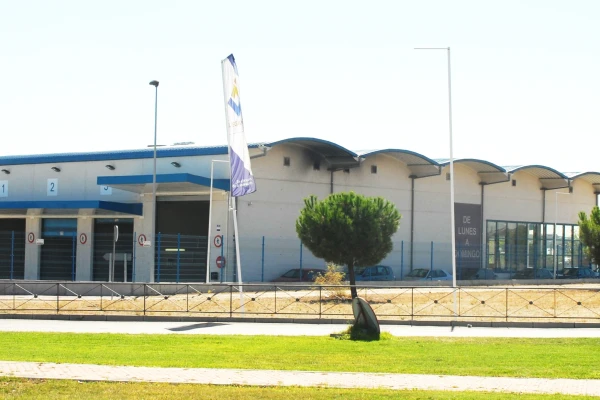 ITV Leganés EuroITVs