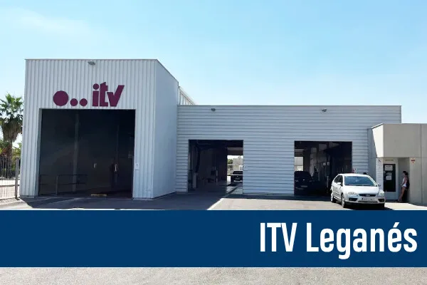 ITV Leganés