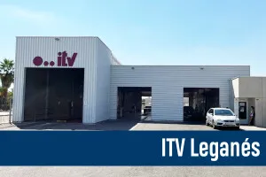 ITV Leganés